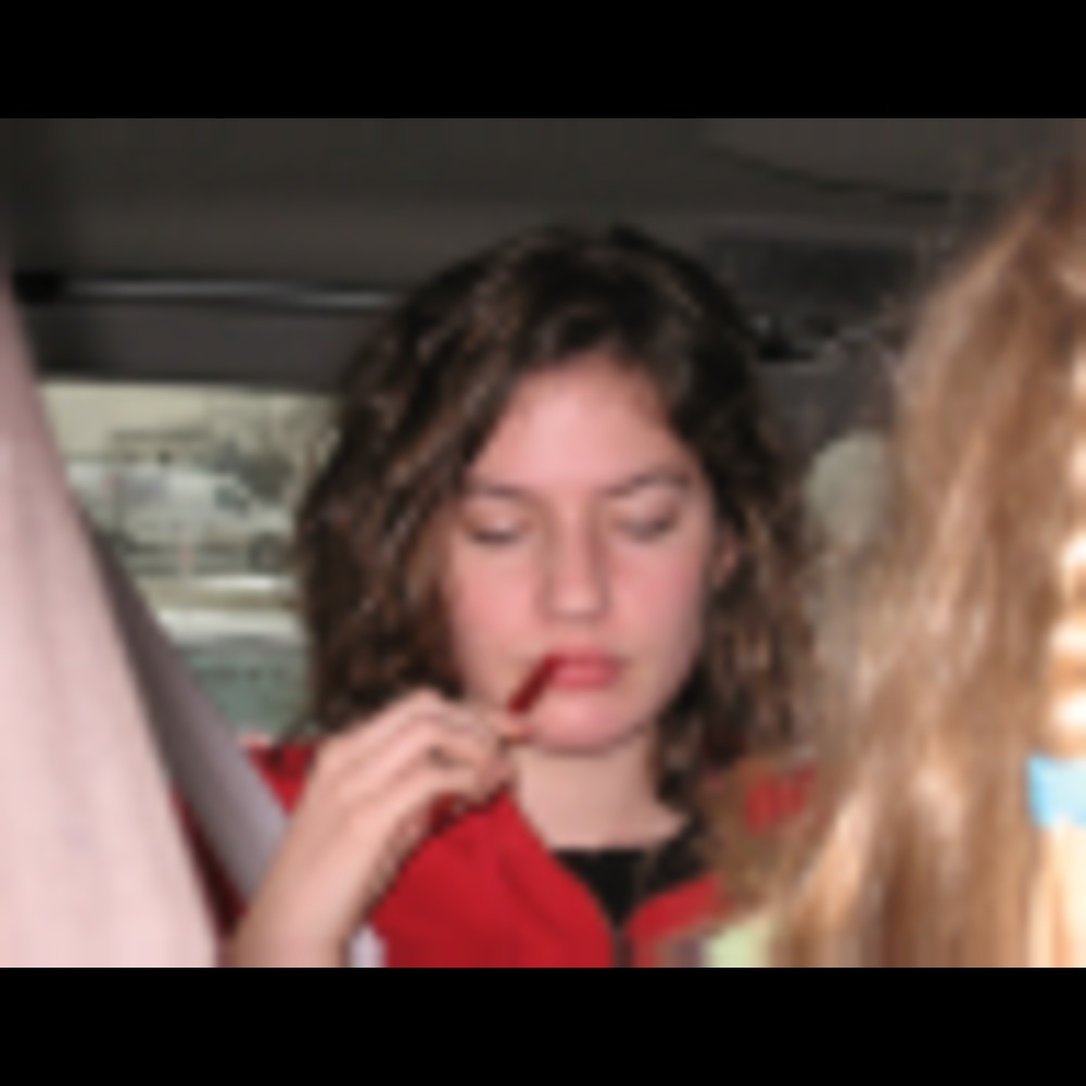 Meet your Posher, Jackie